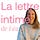 La lettre intime