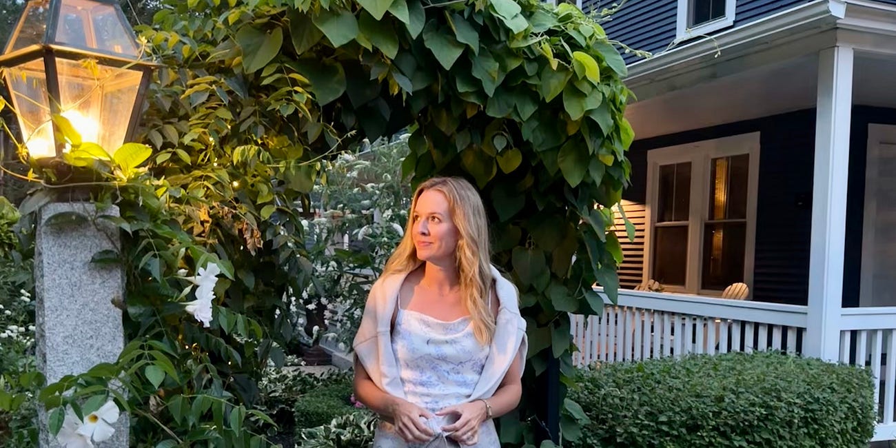 The Life-Changing Magic of *actually* Taking Vacation