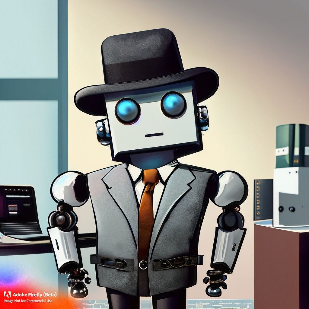 AI: Changing the Face of Business AI: Changing the Face of Business