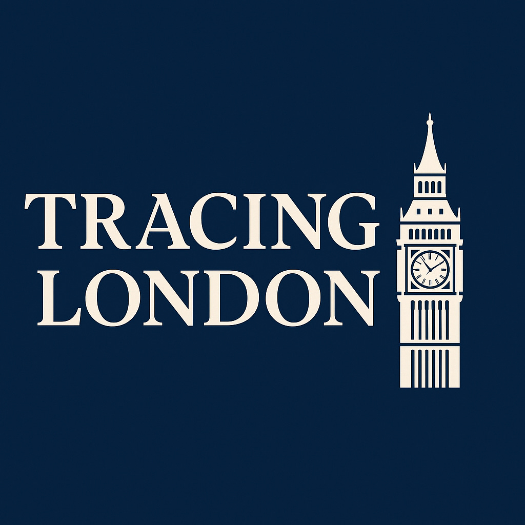 Tracing London