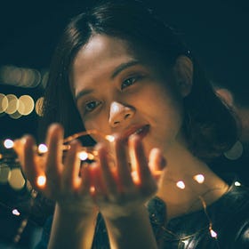 How are you holding your emotional breath right now?