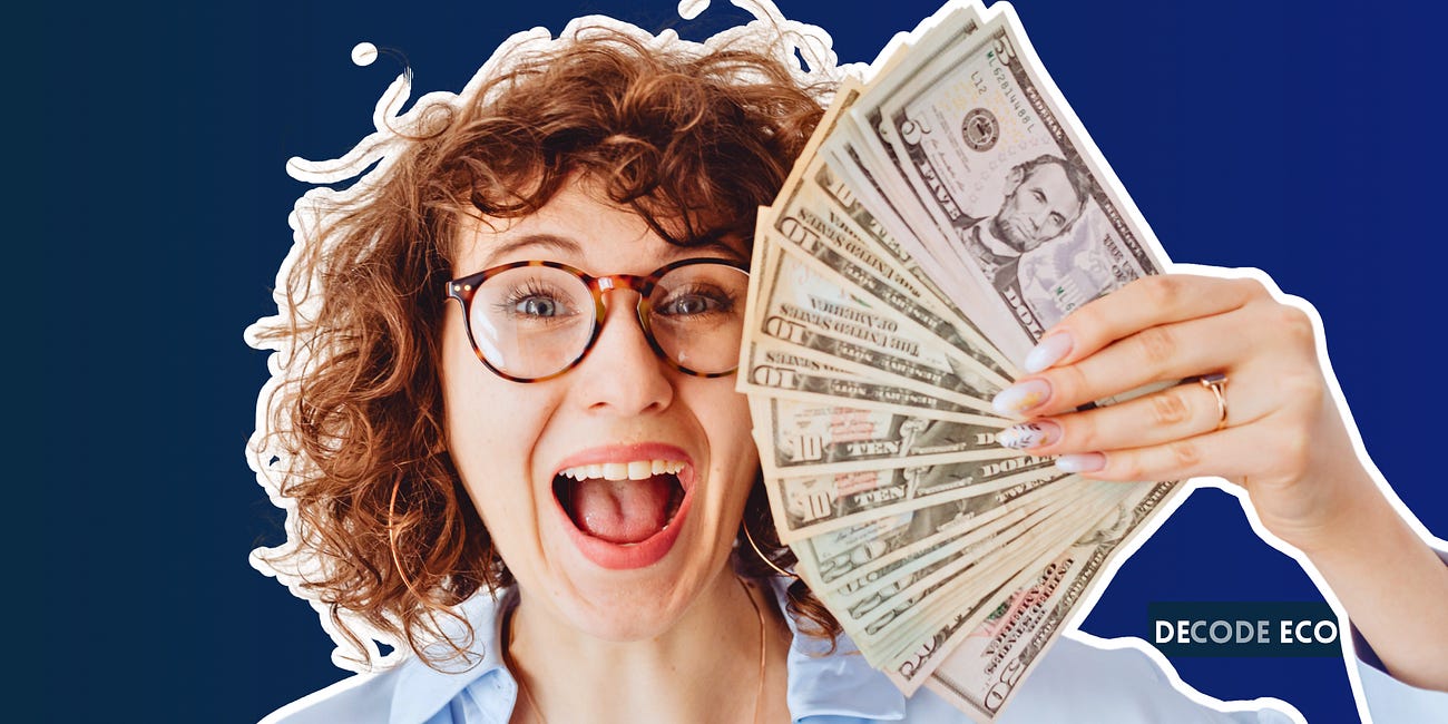 You want me to save $620 a month? How?