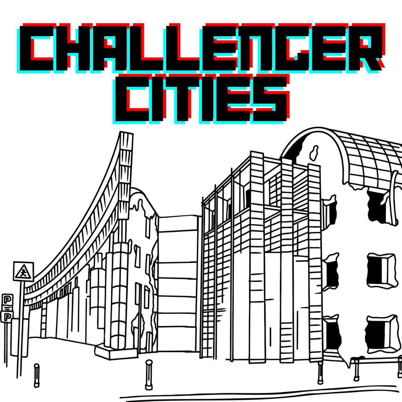 Challenger Cities