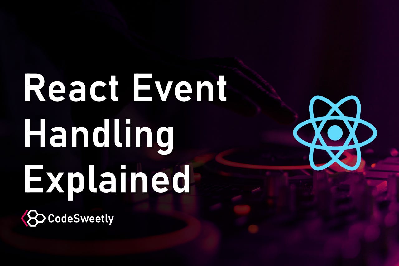 A Complete Guide to Handling JSX Element Interactions