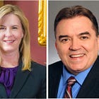 Guess We Shouldn't Do What The Right Did When Minnesota Democrats Were Murdered, Huh?