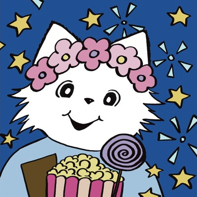 Substack profile picture for @pleasant