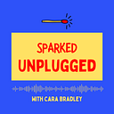 Logo for Sparked Unplugged
