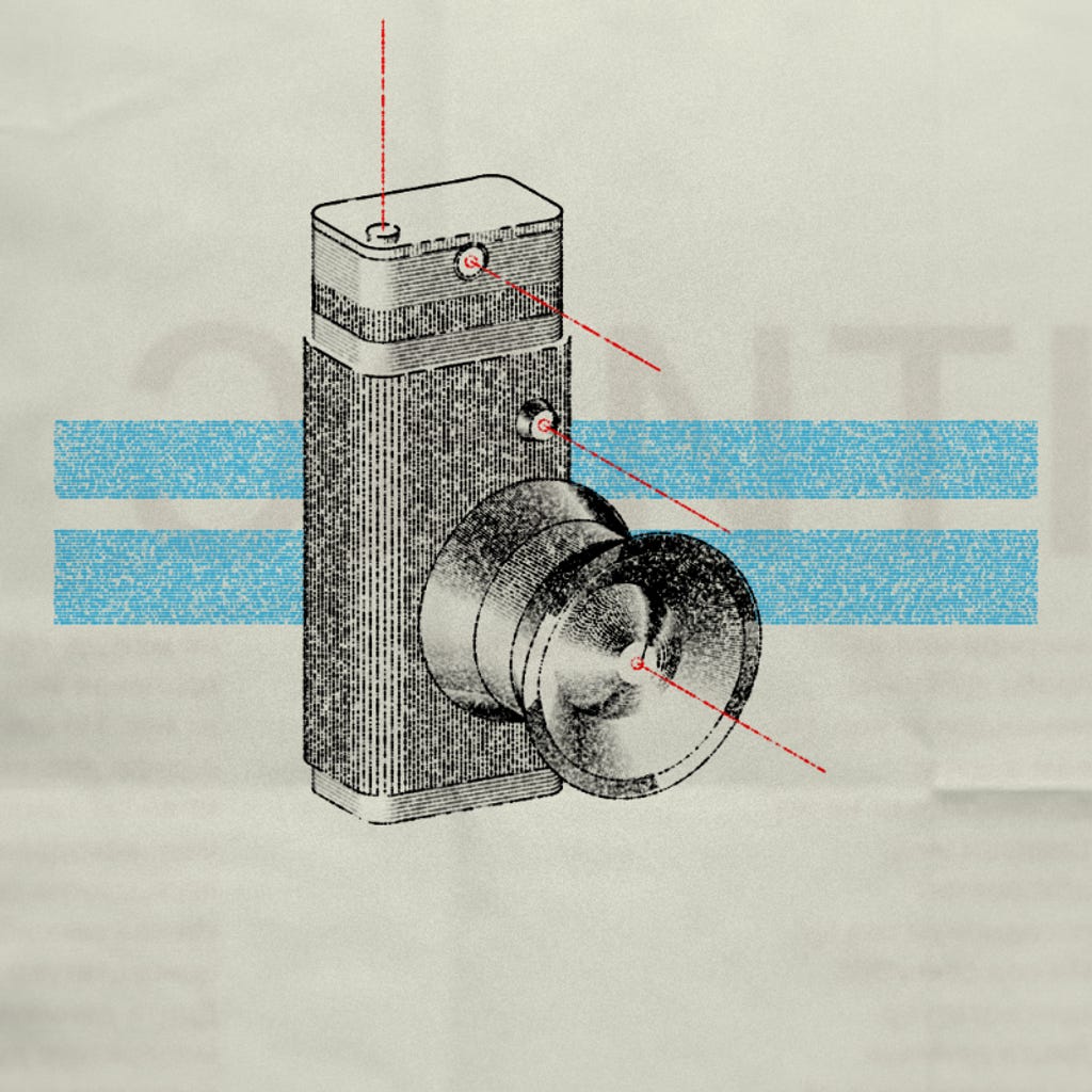 Obscure Cameras #179 Obscure Cameras #179