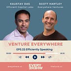 Everywhere with Scott Hartley
