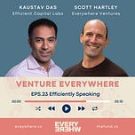 Everywhere with Scott Hartley
