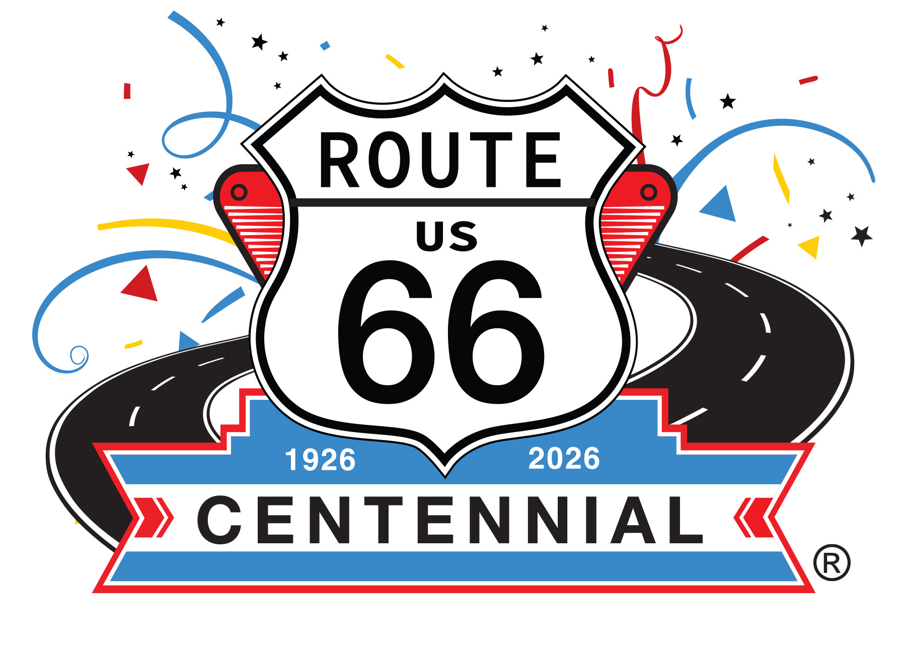 Route 66 Centennial: Gatz, Oklahoma Ready to Welcome Travelers on the ...