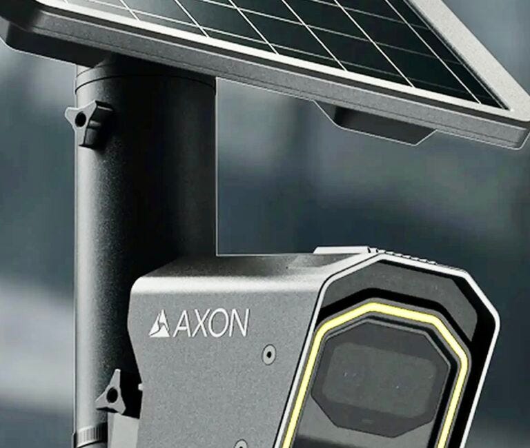 Aberdeen City Council pulls plug on license plate-reader discussion