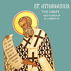 La vida de los Santos: San Atanasio el Grande (arzobispo de Alejandría)