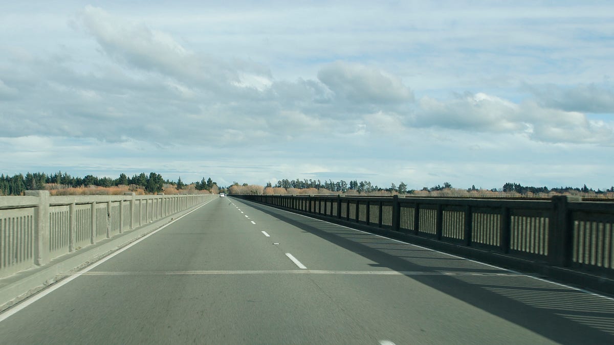 Transport Advocates Map Out  Billion South Island Funding Plan