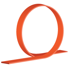 The Lund Loop logo