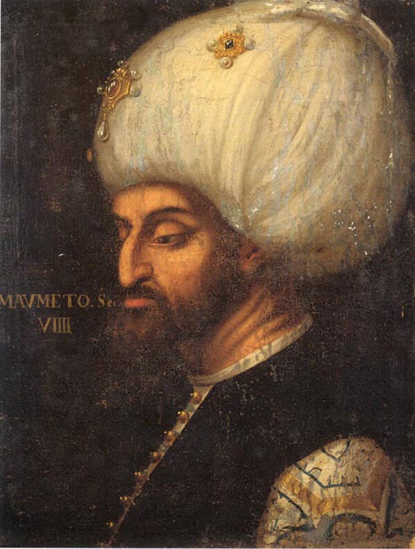 Sultan Mehmet 2 – Mehmet 2 Ottoman Empire – ZLOWIX Sultan Mehmet 2 – Mehmet 2 Ottoman Empire – ZLOWIX