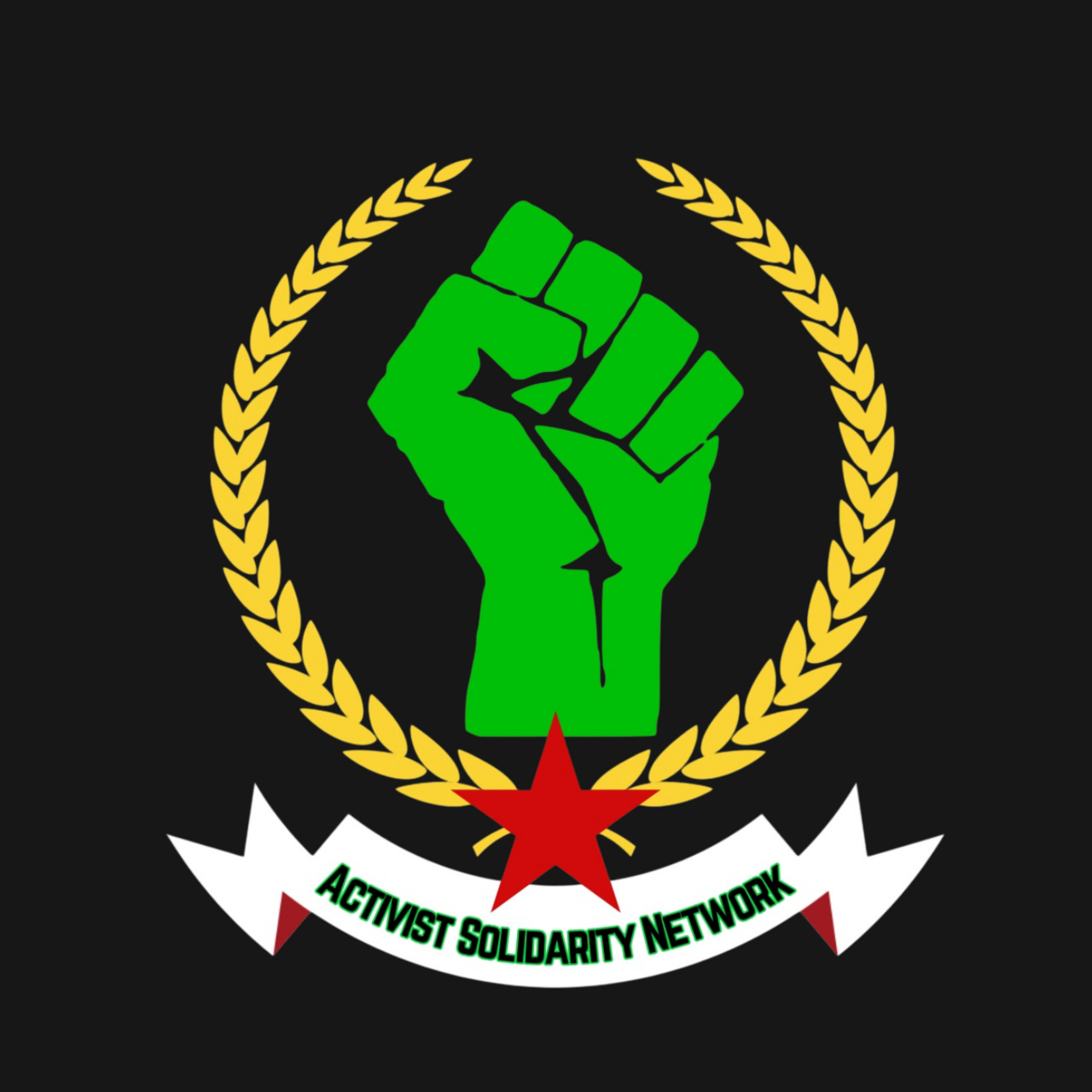 Activist Solidarity Network