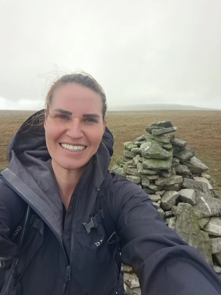 Pennine Way
