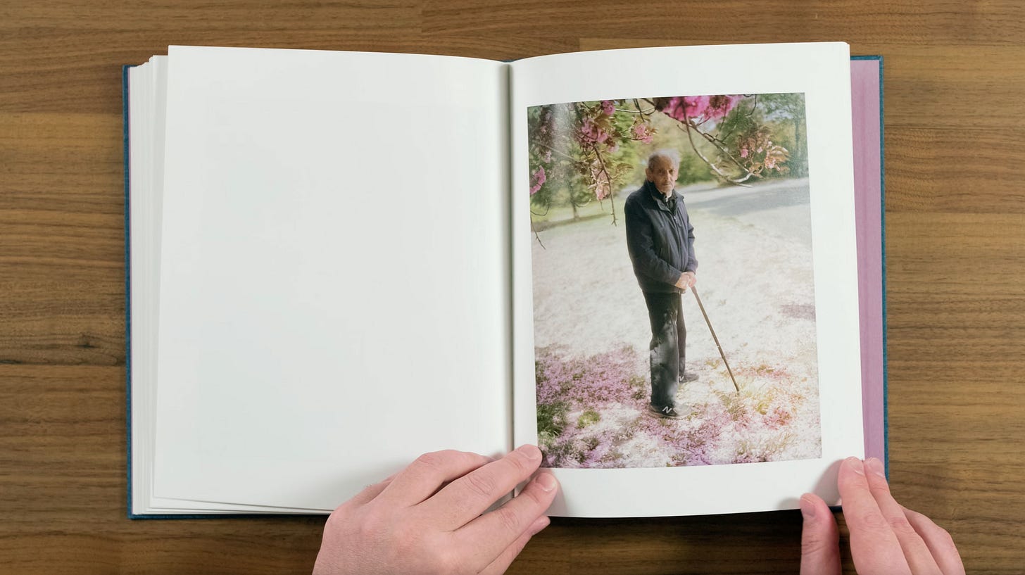 PHOTOBOOK REVIEW: Gregory Halpern - King, Queen, Knave