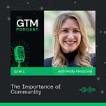 The GTMnow Newsletter
