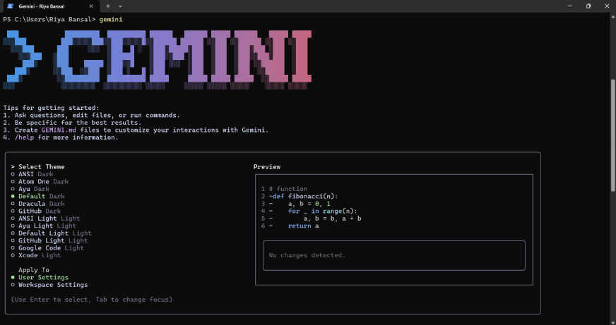 Gemini CLI: Google's Free AI Coding Agent for Your Terminal