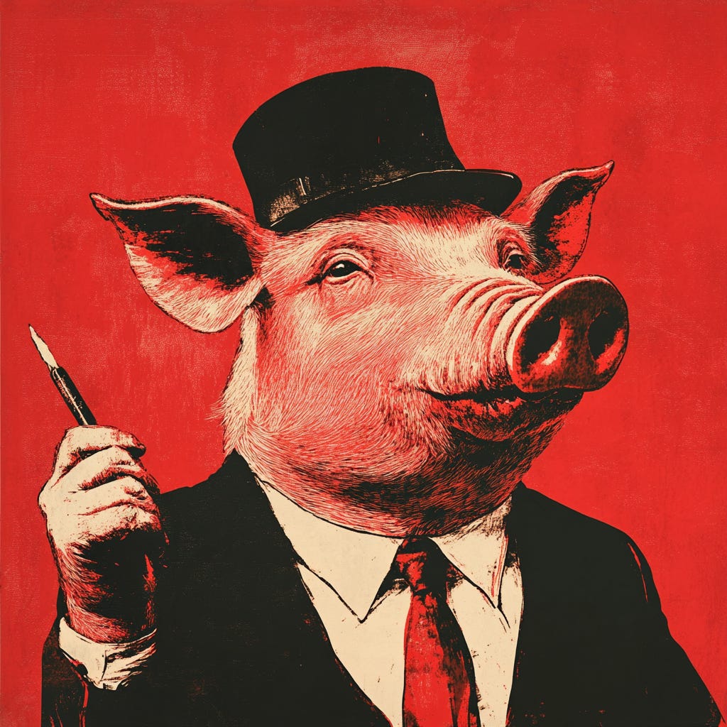 Artwork for Borderland Dispatches