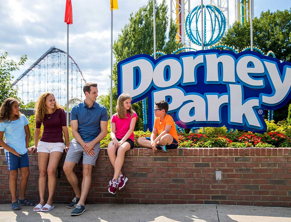 Dorney Park