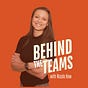 Behind the Teams's avatar