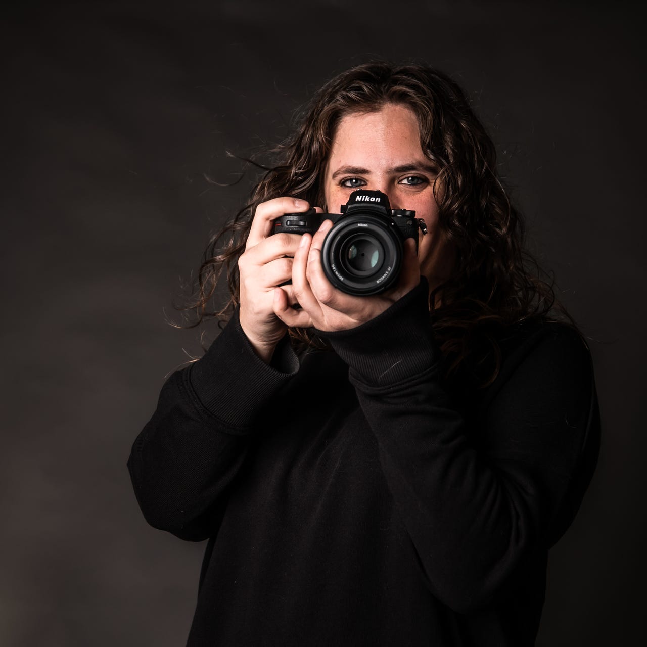 The Dyslexic Photographer