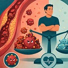 The Lipid Number Your Blood Test Is Probably Missing — and Why It’s the Most Important One