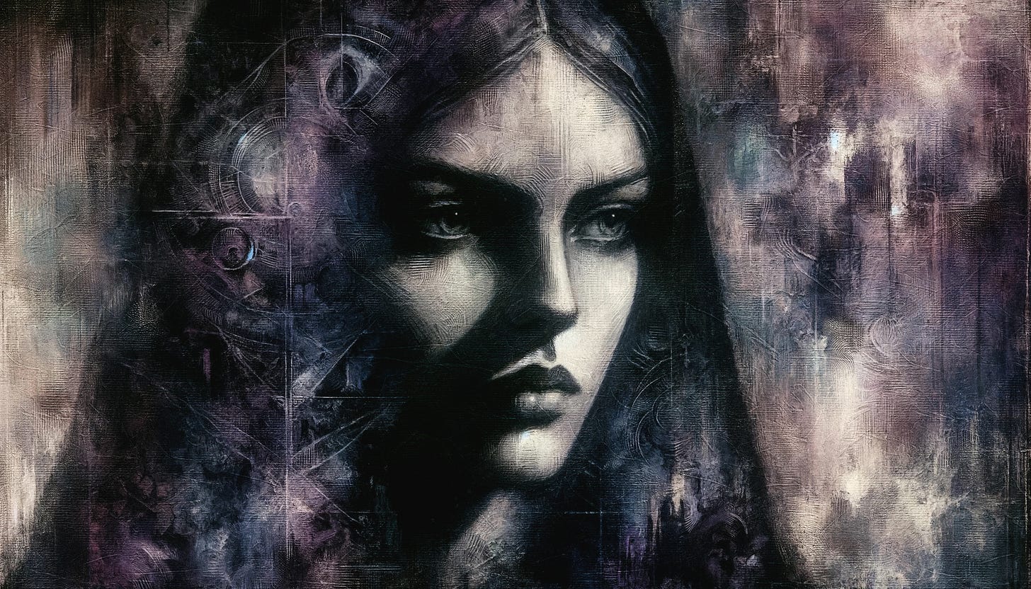 The Fascinating Psychology of The High Priestess Archetype Explained - Vesotera