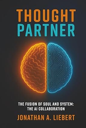 Thought Partner: The Fusion of Soul and System: The AI Collaboration