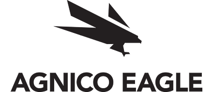 Agnico Eagle Mines Limited - Agnico Eagle Logos