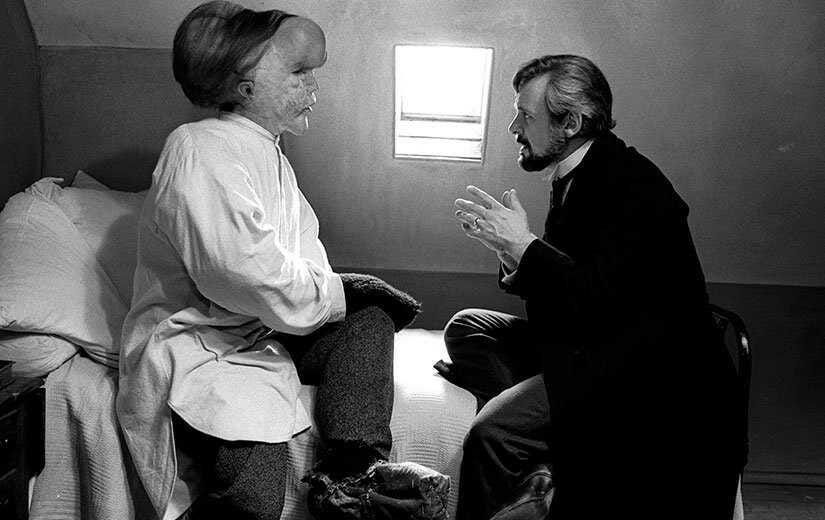 The Elephant Man (1980) : r/iwatchedanoldmovie