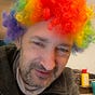 Fabien Bolzan's avatar