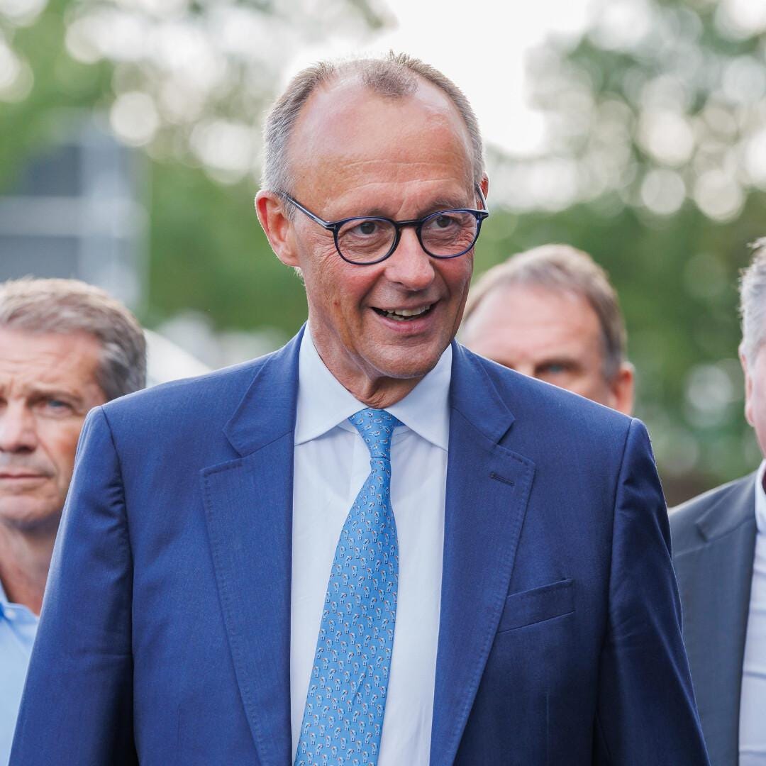 Alemania debe abandonar su freno a la deuda—y rápido Alemania debe abandonar su freno a la deuda—y rápido