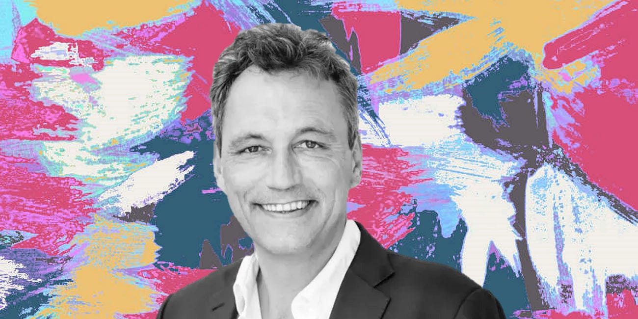 Access: The Democratisation of Private Assets