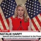 AN ATTACK ON NATALIE IS AN ATTACK ON ALL PUBLIC SERVANTS