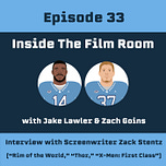 The Rewind: By Inside The Film Room