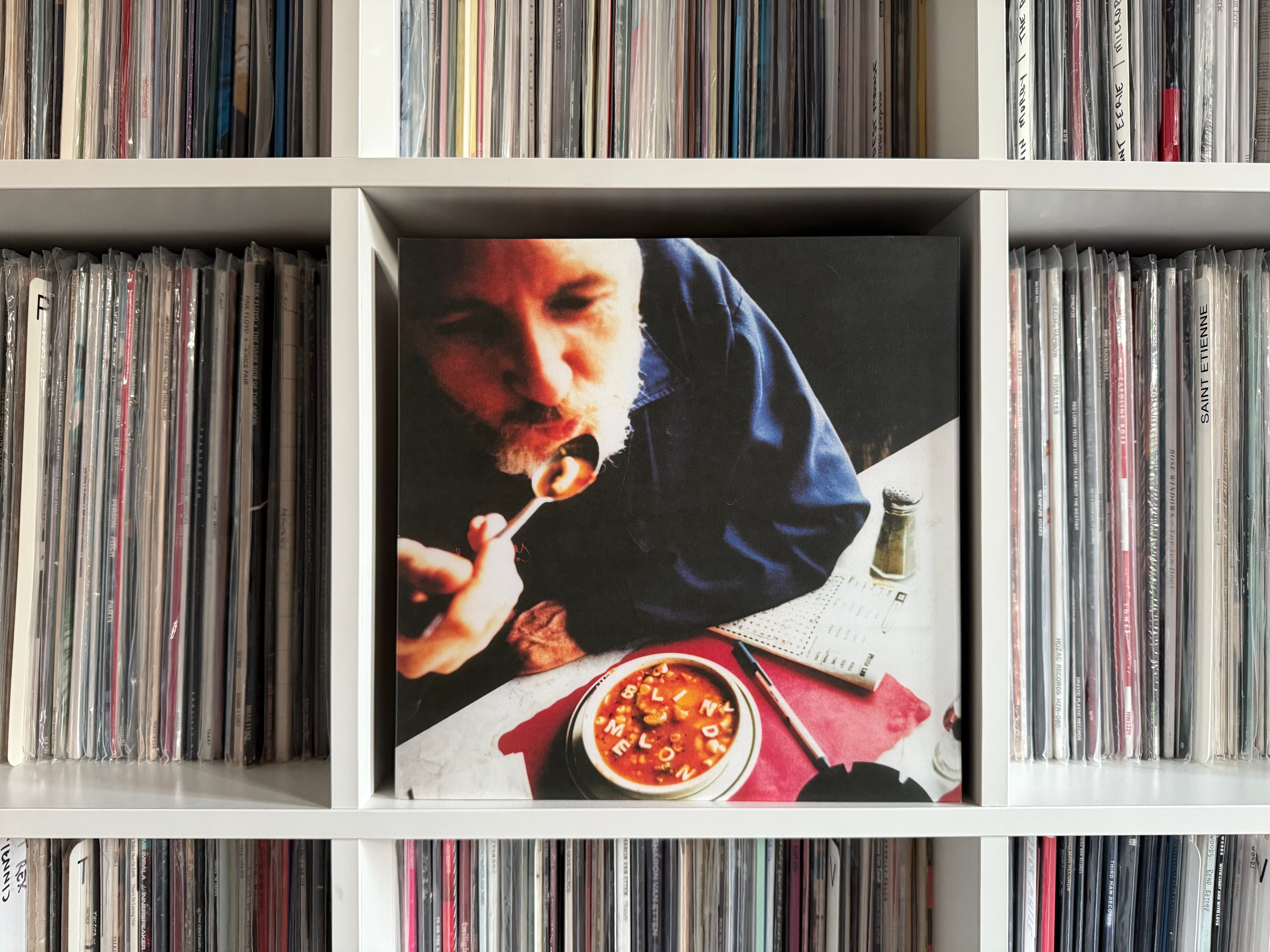 Blind Melon's Soup: The Dark, Brilliant Album No One Understood
