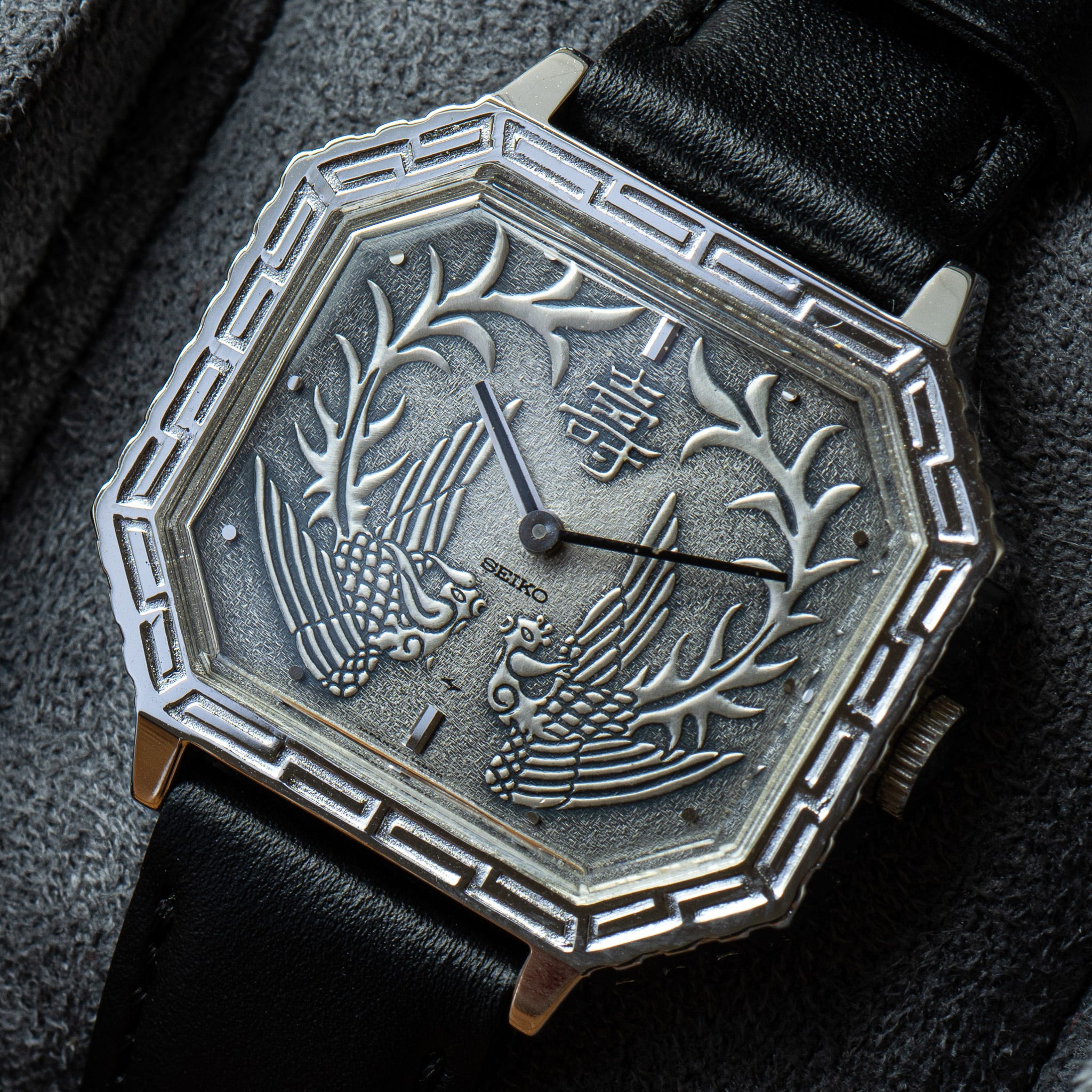 Classics, Chronographs and a Classic Chronograph