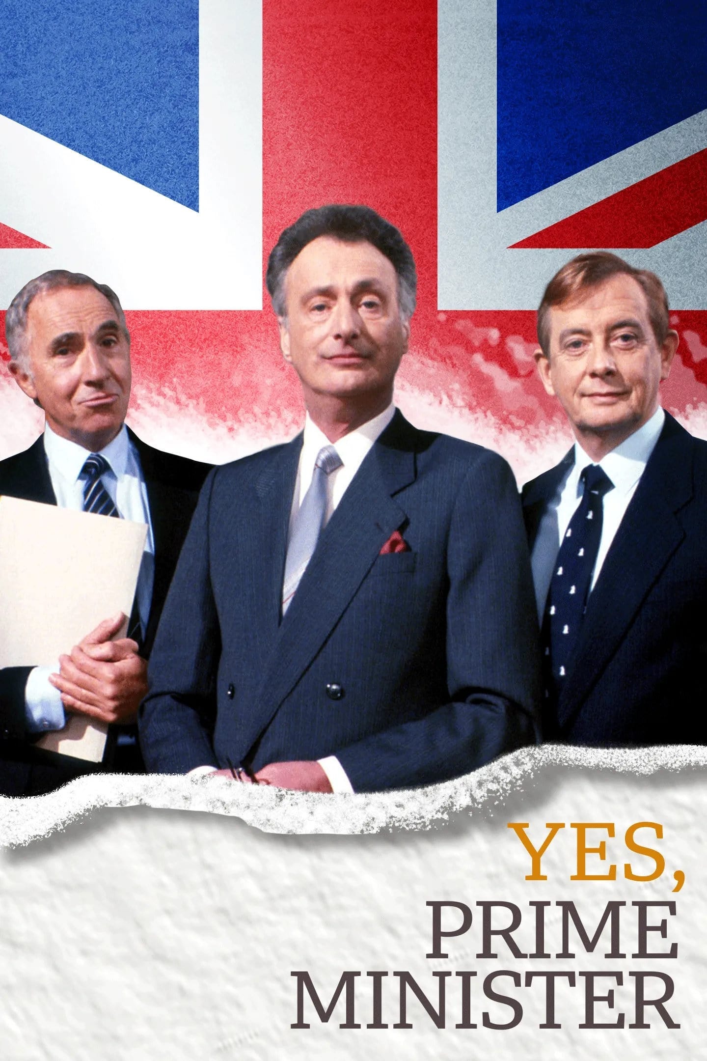 Yes, Prime Minister (TV Series 1986–1987) - IMDb Yes, Prime Minister (TV Series 1986–1987) - IMDb