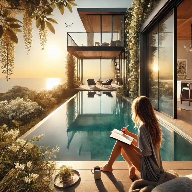 Jordan Writes Fiction