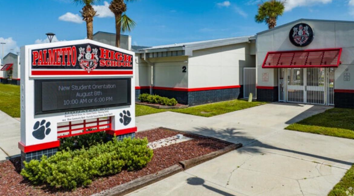 False Active Shooter Reports at Palmetto High School Spark Panic, Police Investigating Source
