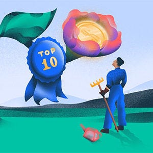 Funding Rounds Funding Rounds