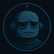Modrý Robota's avatar