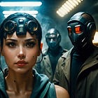 In Five Years (Video: “Blade Runner” Version)