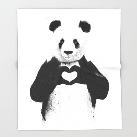 all-you-need-is-love-qq5-throw-blankets