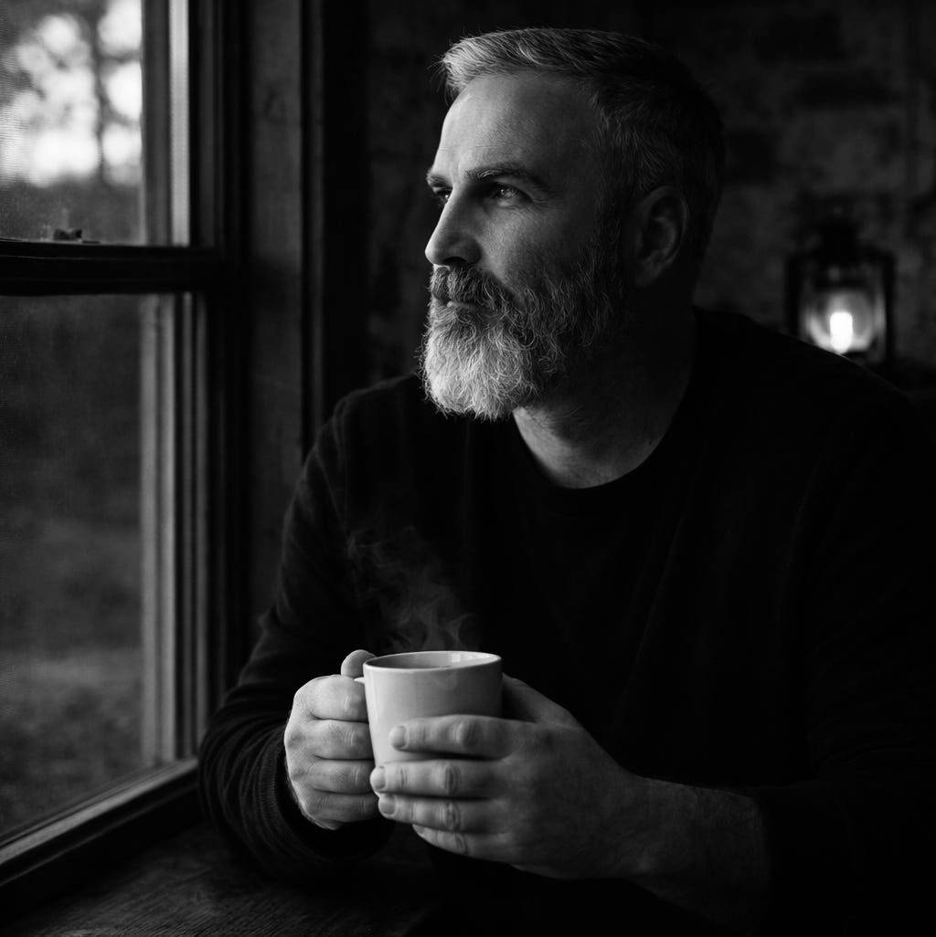 Field Notes, Shayne Traviss