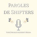 Logo pour Paroles de Shifters